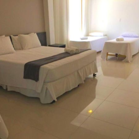 Scenarium Hotel Jaboatao dos Guararapes Ngoại thất bức ảnh