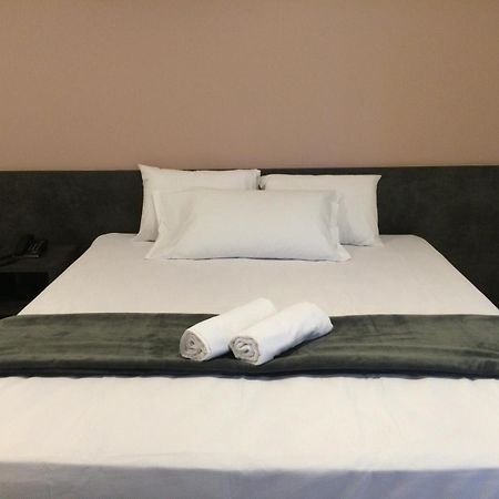 Scenarium Hotel Jaboatao dos Guararapes Phòng bức ảnh
