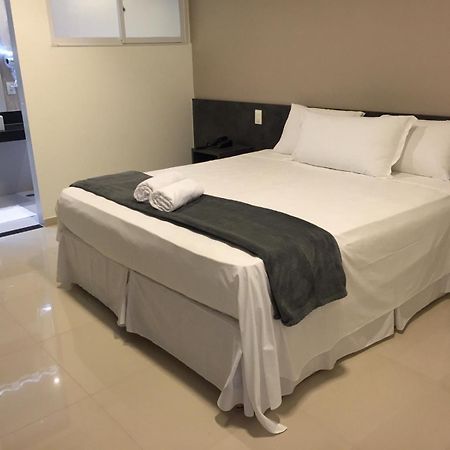 Scenarium Hotel Jaboatao dos Guararapes Phòng bức ảnh