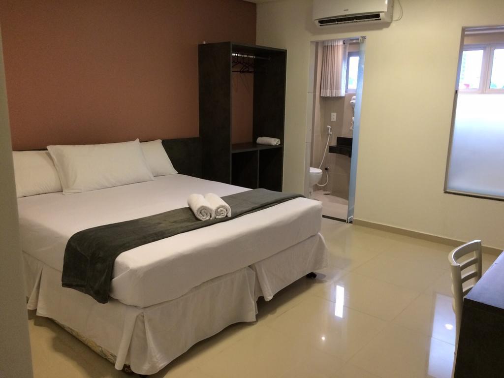 Scenarium Hotel Jaboatao dos Guararapes Phòng bức ảnh