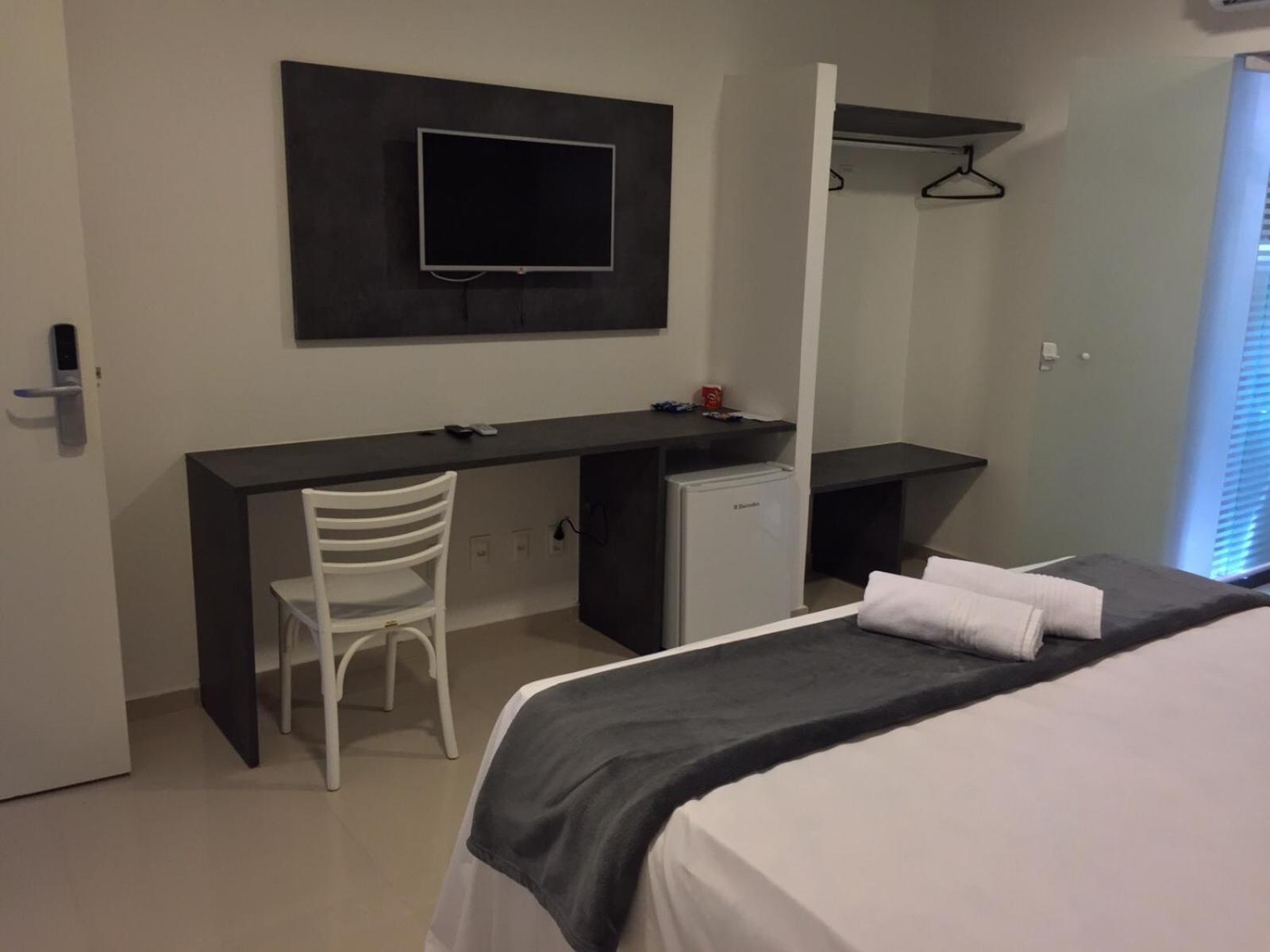 Scenarium Hotel Jaboatao dos Guararapes Phòng bức ảnh