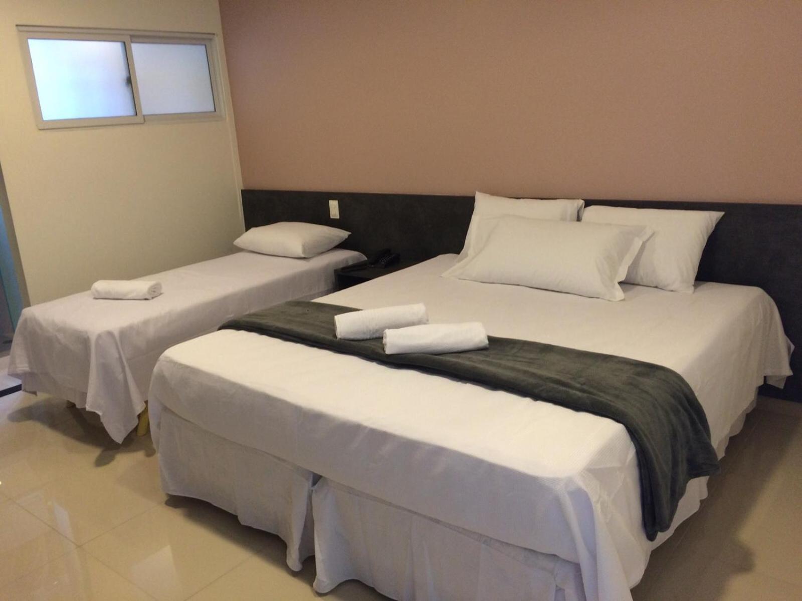 Scenarium Hotel Jaboatao dos Guararapes Phòng bức ảnh