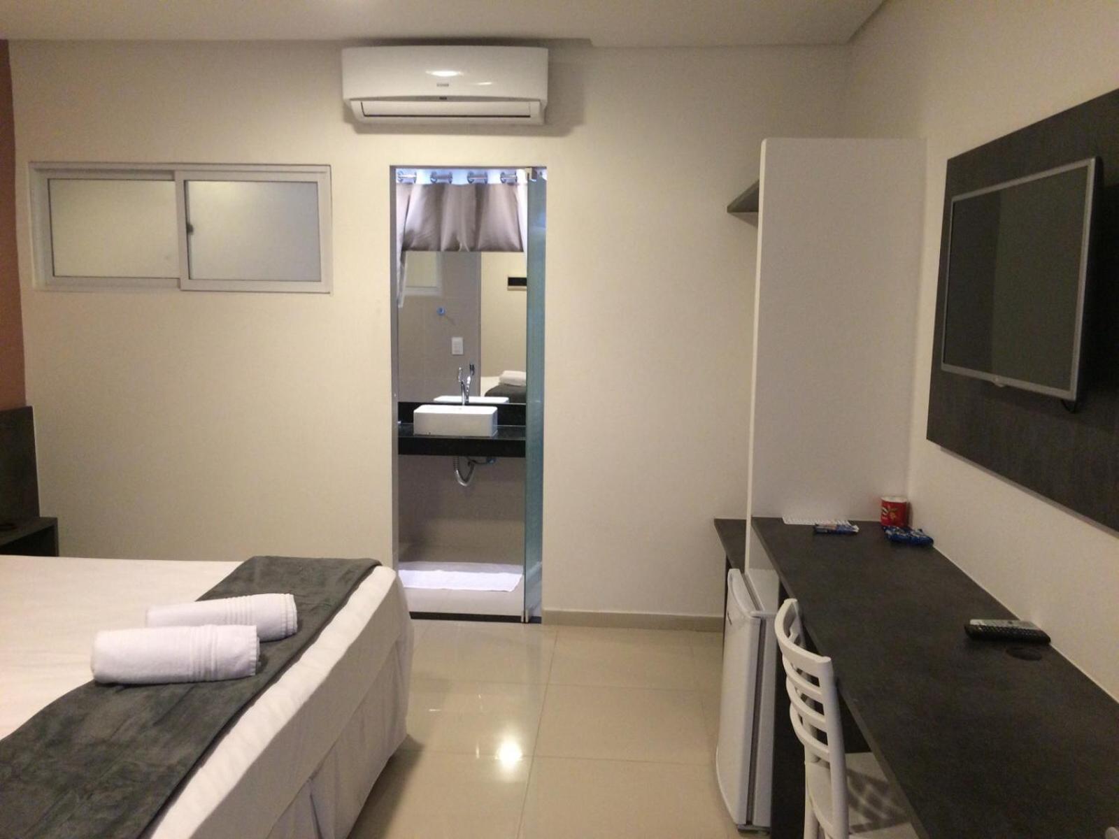 Scenarium Hotel Jaboatao dos Guararapes Phòng bức ảnh