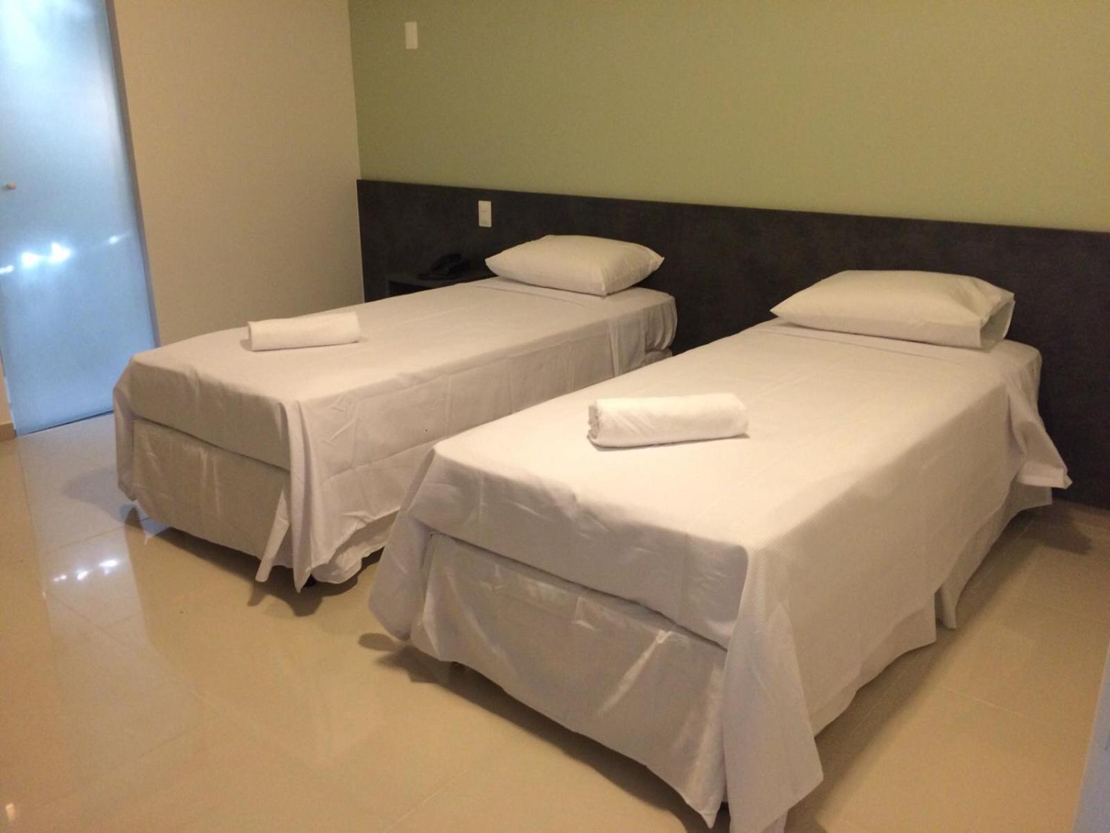 Scenarium Hotel Jaboatao dos Guararapes Phòng bức ảnh