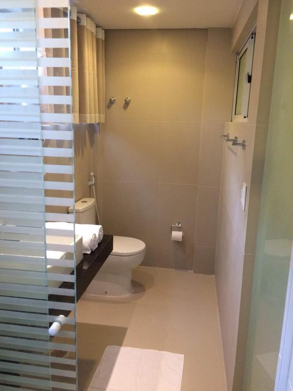 Scenarium Hotel Jaboatao dos Guararapes Phòng bức ảnh