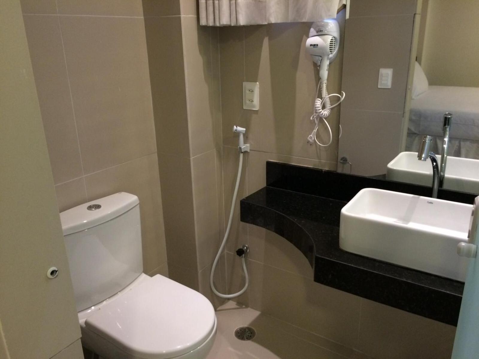 Scenarium Hotel Jaboatao dos Guararapes Phòng bức ảnh