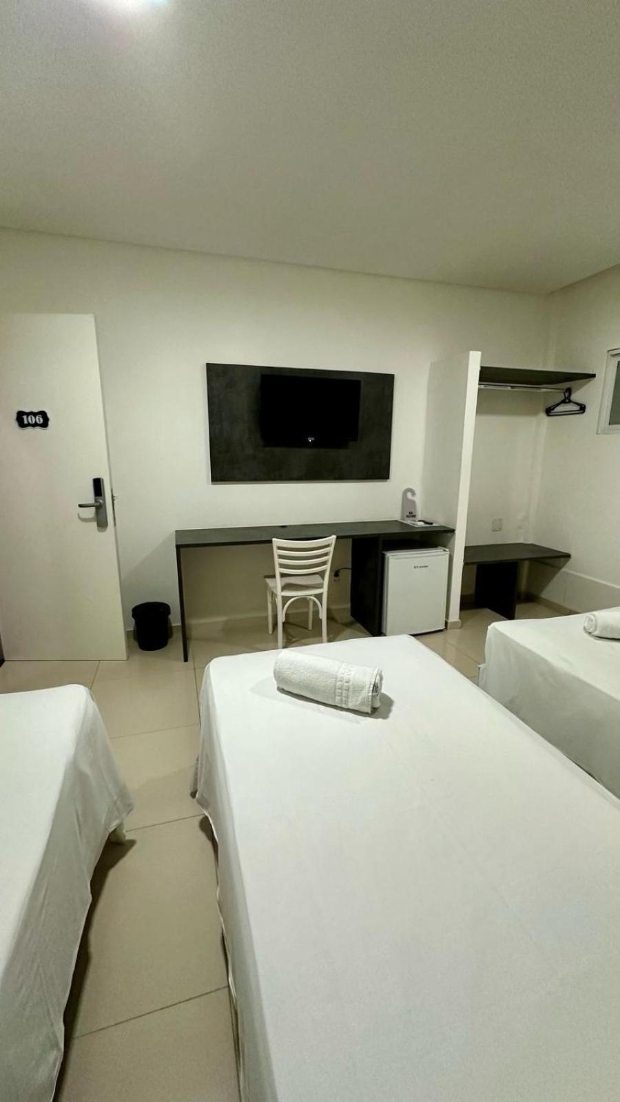 Scenarium Hotel Jaboatao dos Guararapes Ngoại thất bức ảnh