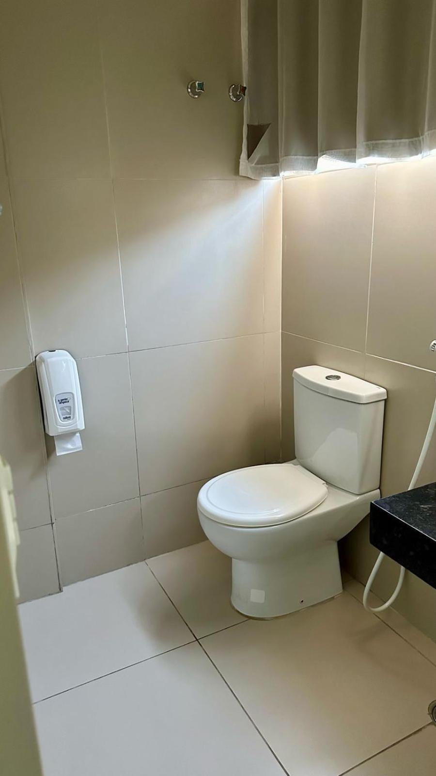 Scenarium Hotel Jaboatao dos Guararapes Ngoại thất bức ảnh