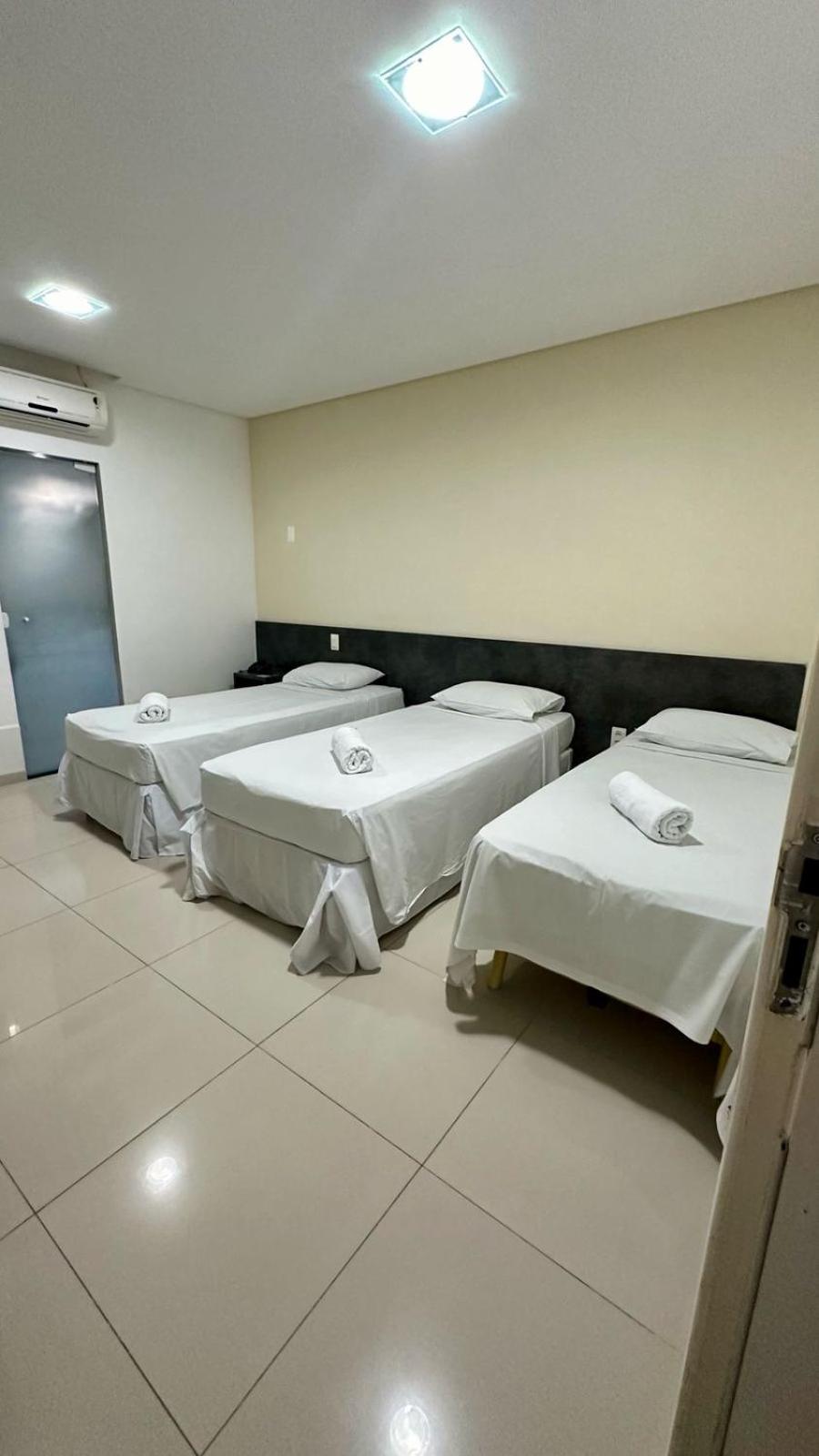 Scenarium Hotel Jaboatao dos Guararapes Ngoại thất bức ảnh