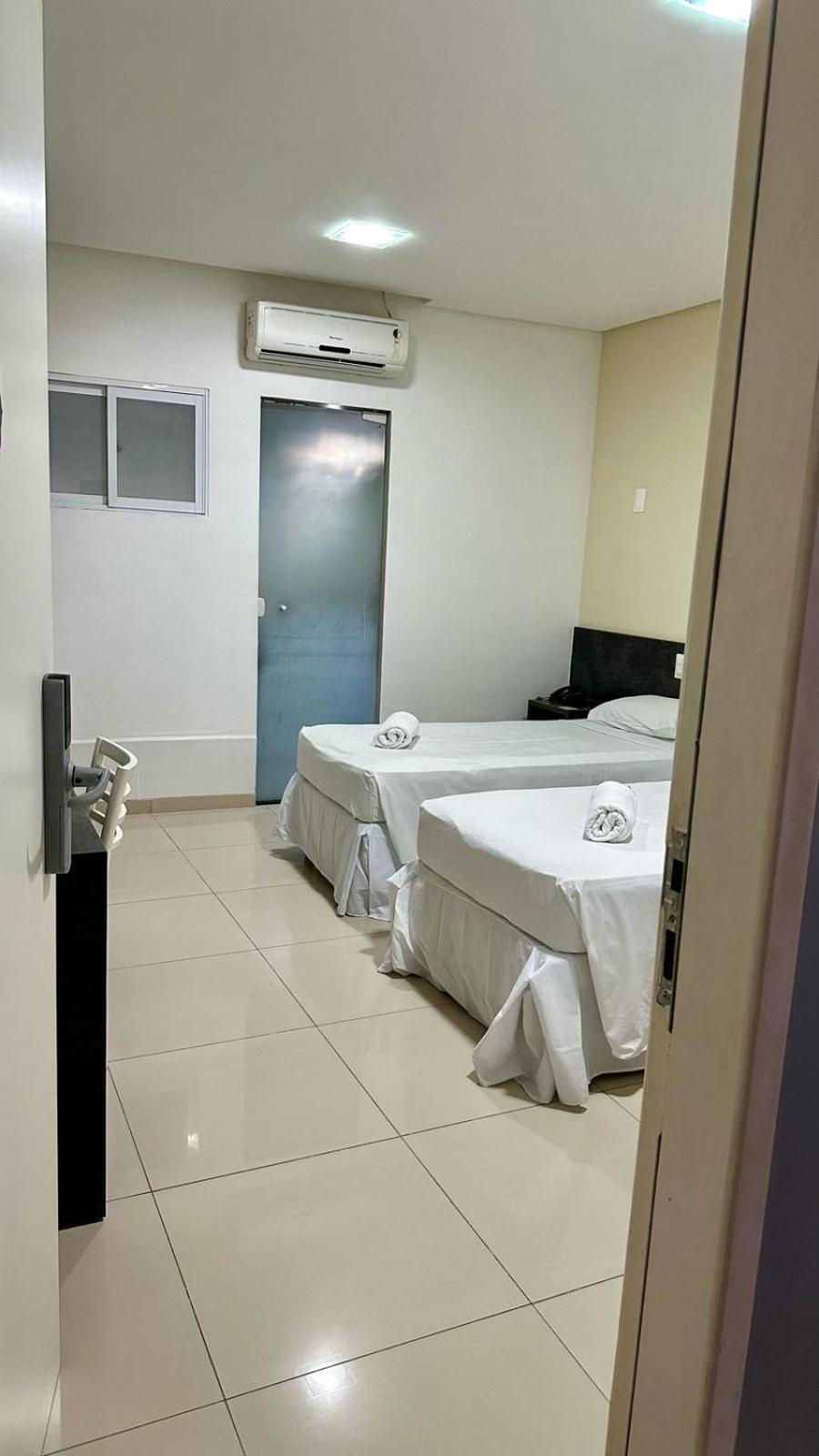 Scenarium Hotel Jaboatao dos Guararapes Ngoại thất bức ảnh