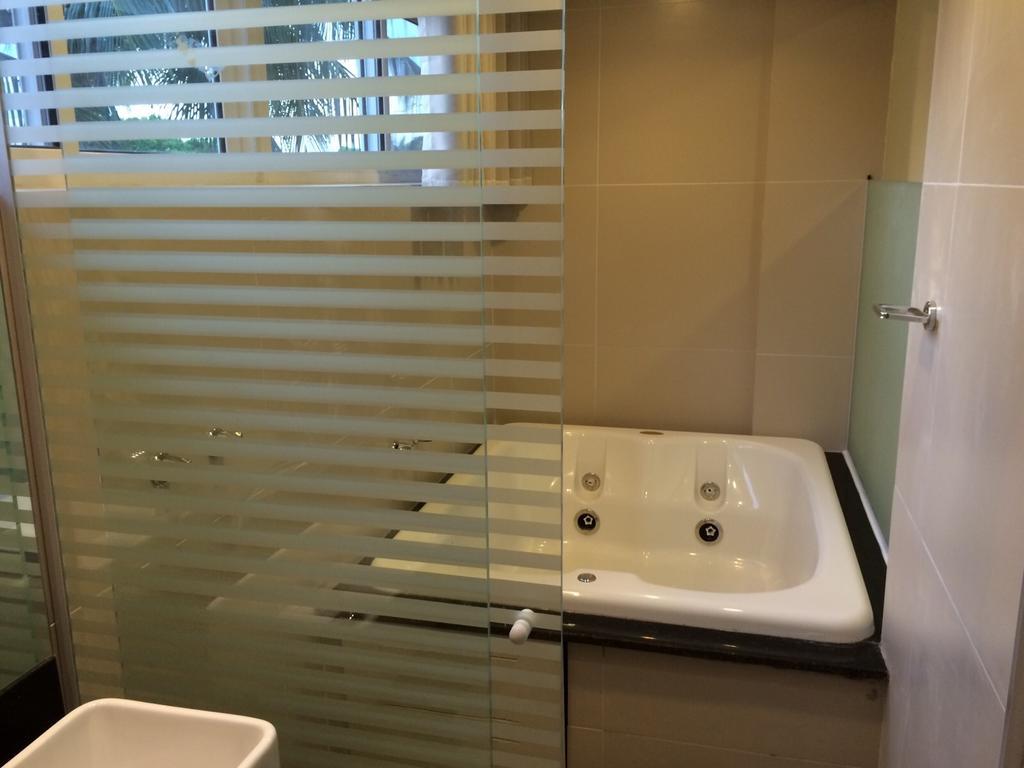 Scenarium Hotel Jaboatao dos Guararapes Phòng bức ảnh