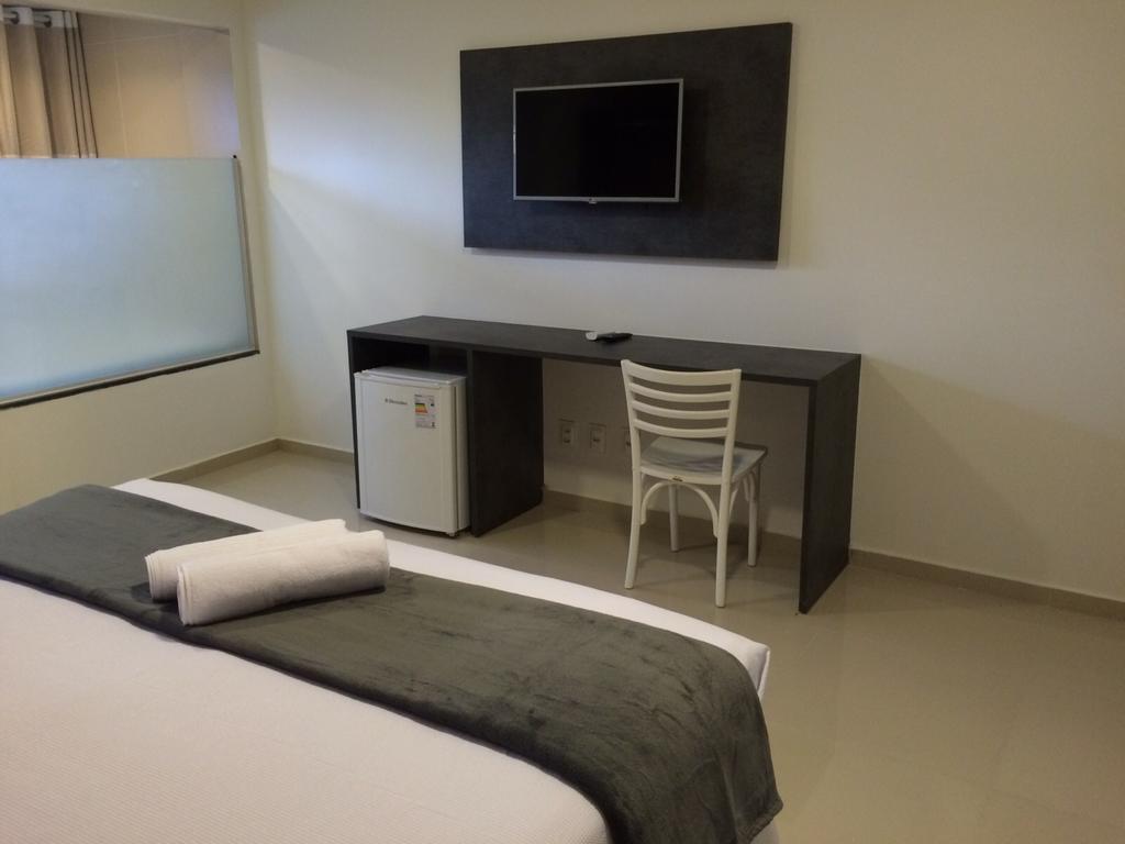 Scenarium Hotel Jaboatao dos Guararapes Phòng bức ảnh
