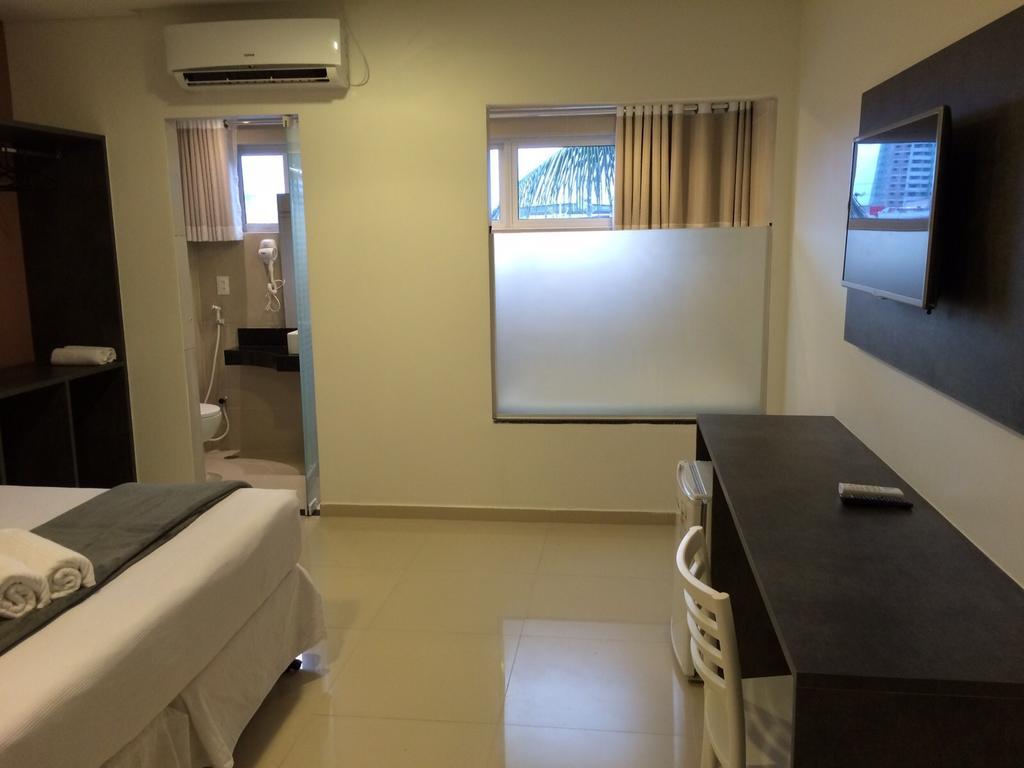 Scenarium Hotel Jaboatao dos Guararapes Phòng bức ảnh