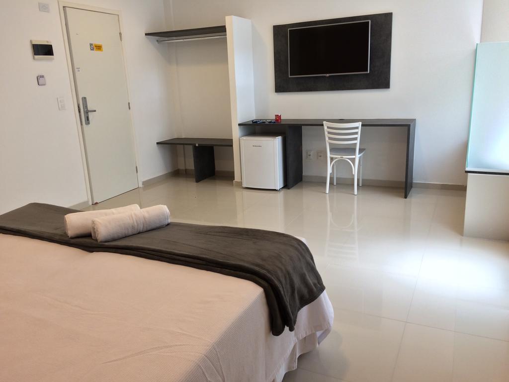 Scenarium Hotel Jaboatao dos Guararapes Phòng bức ảnh