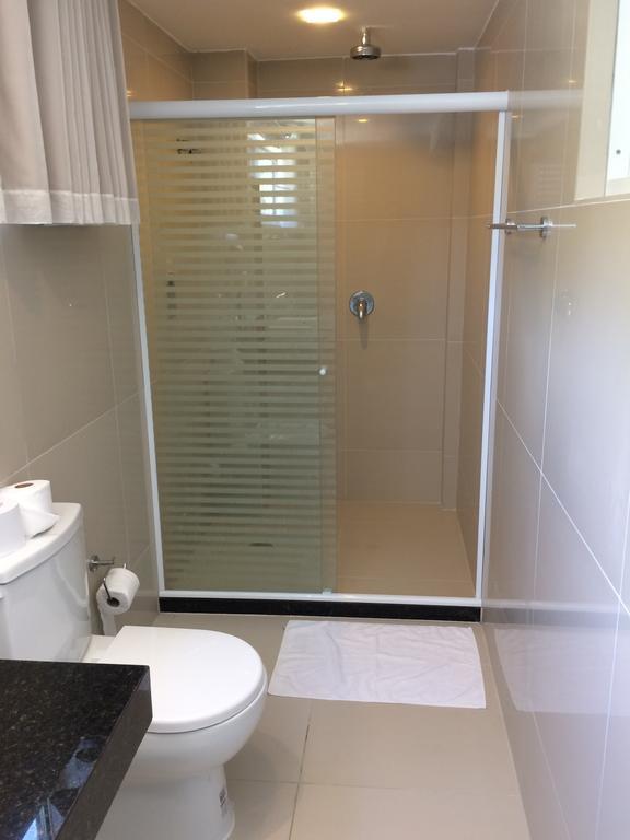 Scenarium Hotel Jaboatao dos Guararapes Ngoại thất bức ảnh