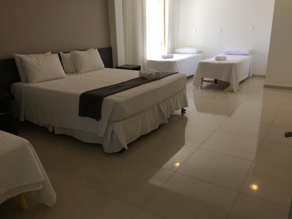 Scenarium Hotel Recife Ngoại thất bức ảnh