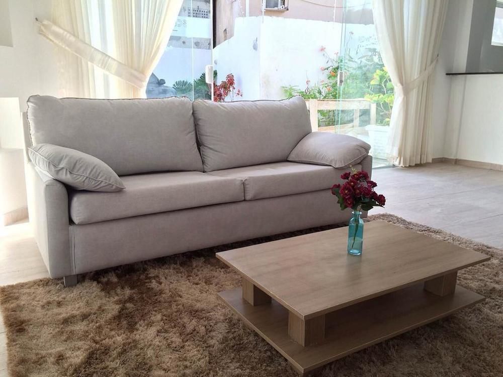 Scenarium Hotel Jaboatao dos Guararapes Ngoại thất bức ảnh