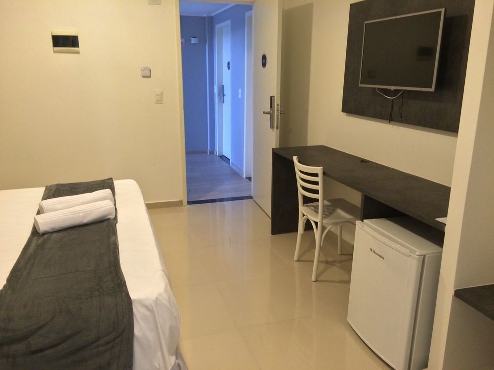 Scenarium Hotel Jaboatao dos Guararapes Ngoại thất bức ảnh