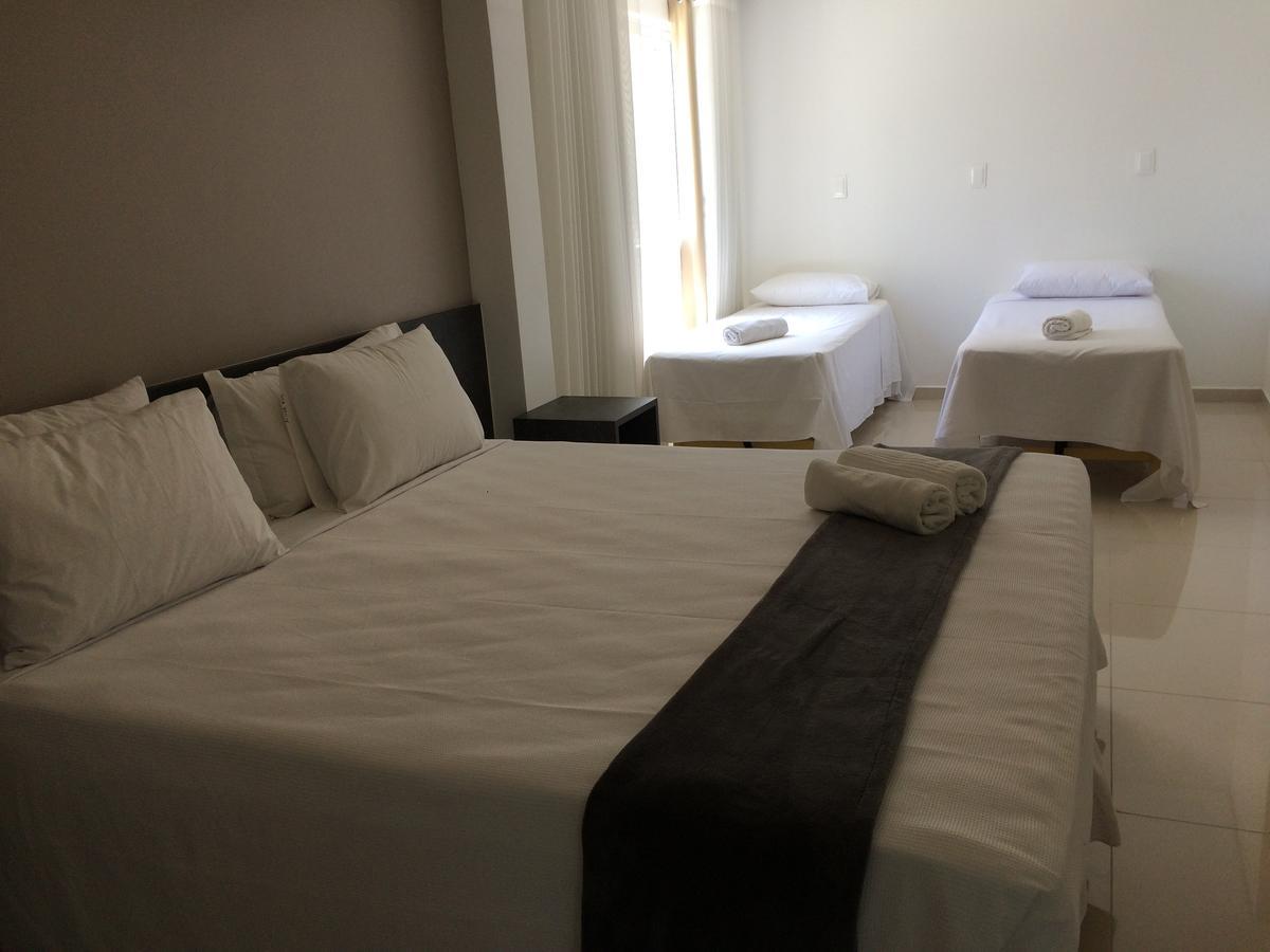 Scenarium Hotel Jaboatao dos Guararapes Ngoại thất bức ảnh