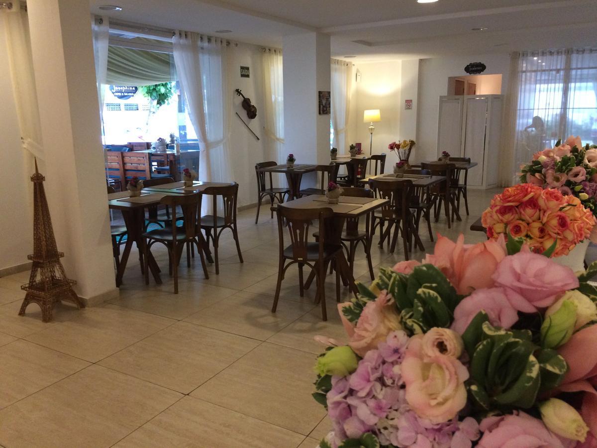 Scenarium Hotel Jaboatao dos Guararapes Ngoại thất bức ảnh