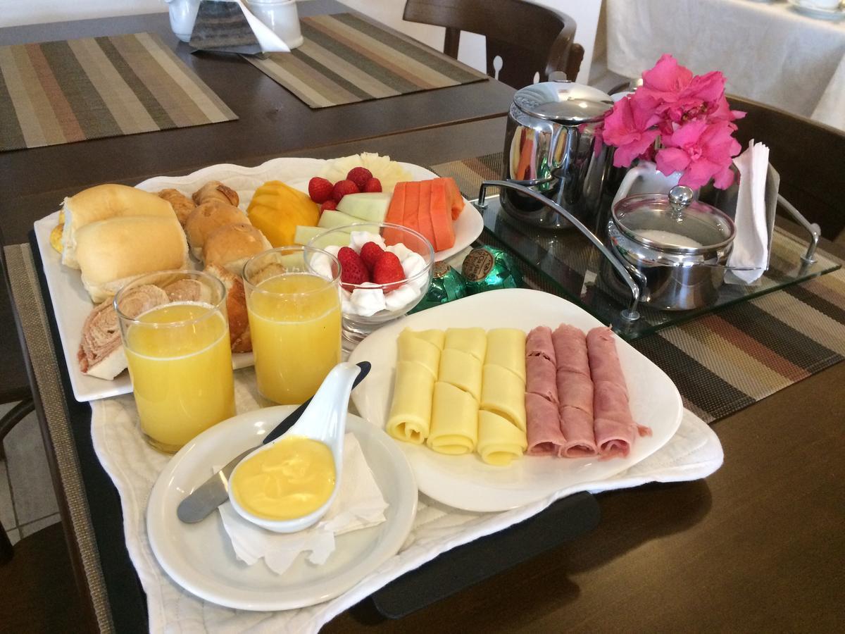 Scenarium Hotel Jaboatao dos Guararapes Ngoại thất bức ảnh