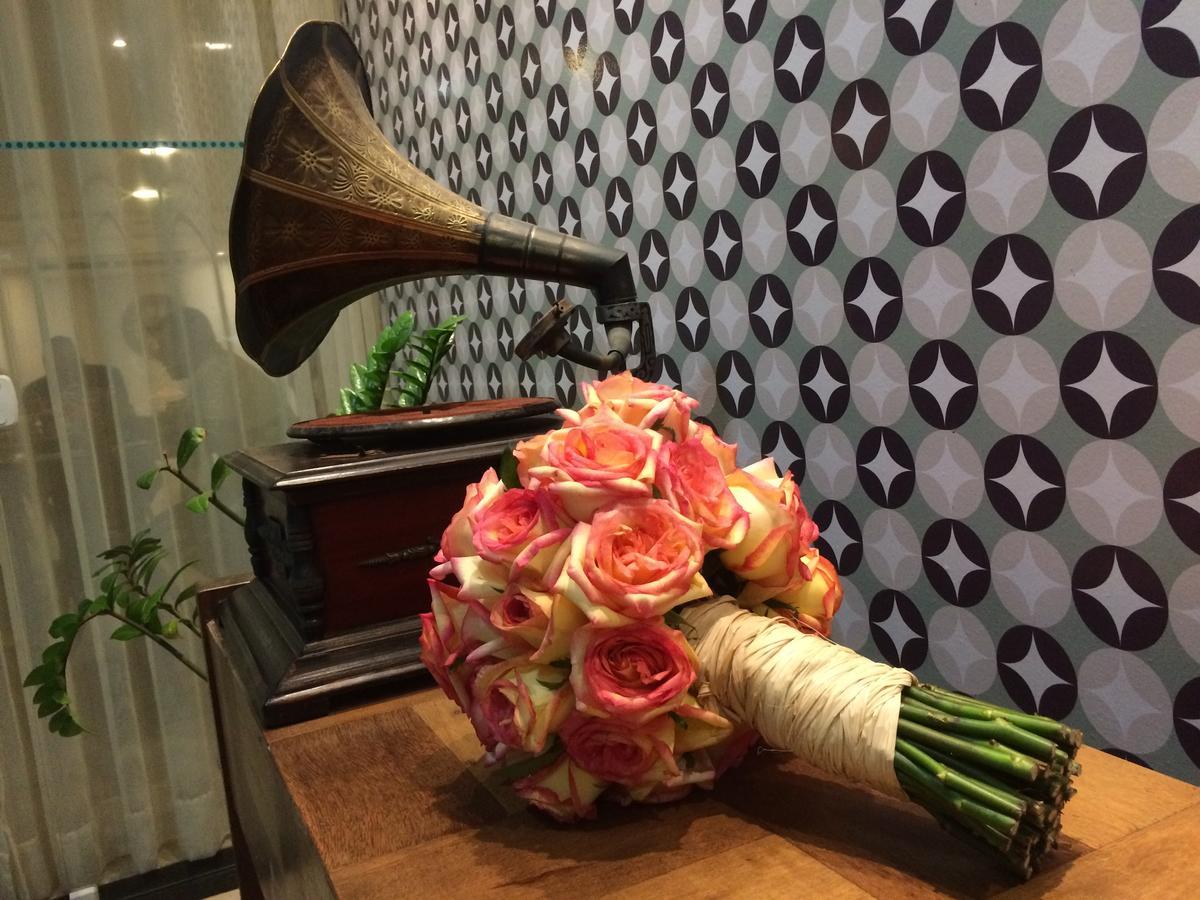 Scenarium Hotel Jaboatao dos Guararapes Ngoại thất bức ảnh