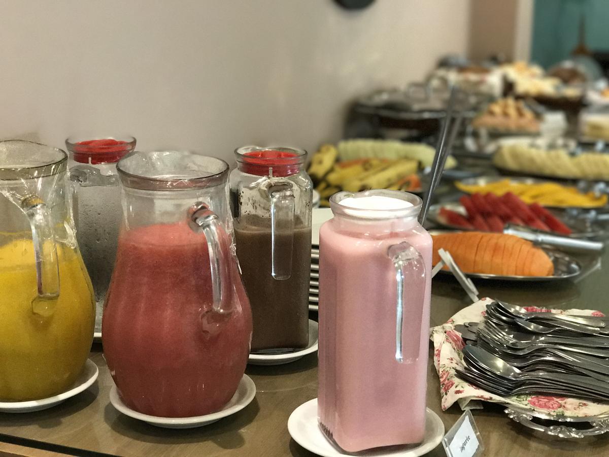 Scenarium Hotel Jaboatao dos Guararapes Ngoại thất bức ảnh