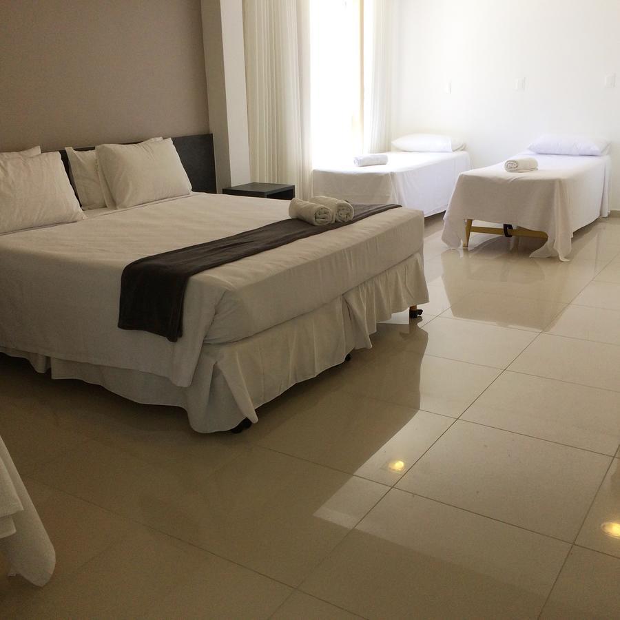 Scenarium Hotel Jaboatao dos Guararapes Ngoại thất bức ảnh