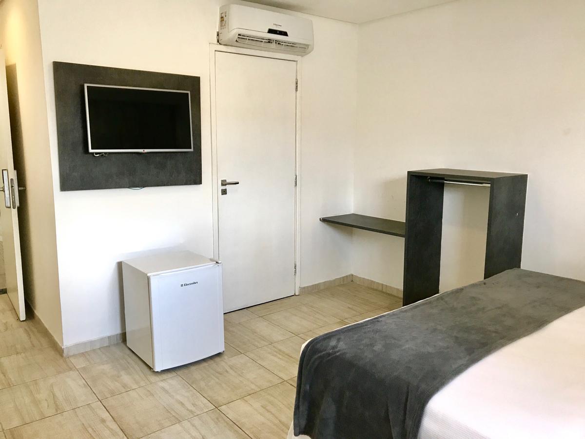 Scenarium Hotel Jaboatao dos Guararapes Ngoại thất bức ảnh