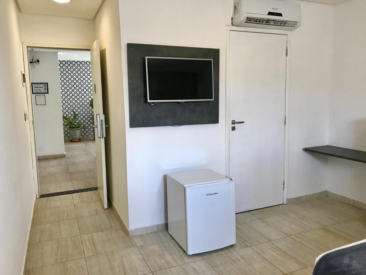 Scenarium Hotel Jaboatao dos Guararapes Ngoại thất bức ảnh