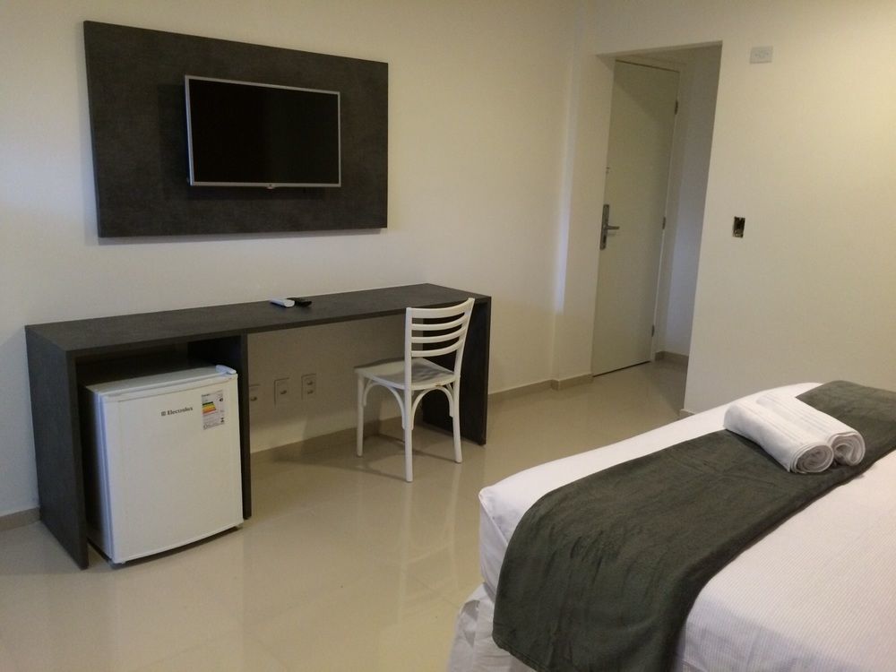 Scenarium Hotel Jaboatao dos Guararapes Ngoại thất bức ảnh